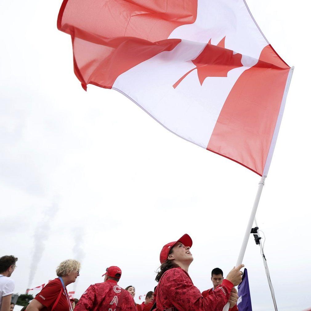 Canada's 2026 slogan for Olympic, Paralympic Games carries a subtext